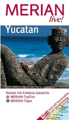 Eberhard Homann, Klaudia Homann - Yucatan