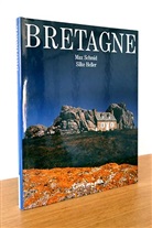 Silke Heller, Max Schmid - terra magica Bretagne