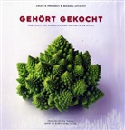 Michael Langoth, Colette Prommer - Gehört gekocht