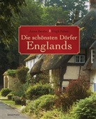 James Bentley, Hugh Palmer - Die schönsten Dörfer Englands