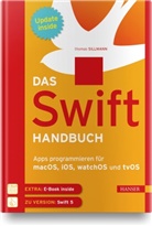 Thomas Sillmann - Das Swift-Handbuch