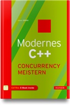 Rainer Grimm - Modernes C++: Concurrency meistern