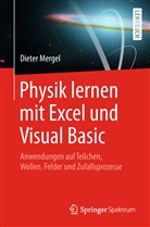 Dieter Mergel - Physik lernen mit Excel und Visual Basic