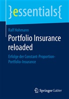 Ralf Hohmann - Portfolio Insurance reloaded