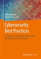 Michae Bartsch, Michael Bartsch, Frey, Frey, Stefanie Frey - Cybersecurity Best Practices
