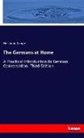 Hermann Lange - The Germans at Home