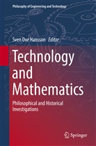Sven Ove Hansson, Sve Ove Hansson, Sven Ove Hansson - Technology and Mathematics