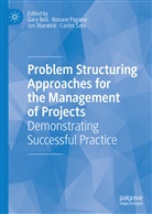 Gary Bell, Rosan Pagano, Rosane Pagano, Carlos Sato, Jon Warwick, Jon Warwick et al - Problem Structuring Approaches for the Management of Projects