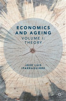 José Luis Iparraguirre - Economics and Ageing