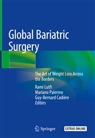 Guy-Bernard Cadiere, Guy Bernard Cadière, Guy-Bernard Cadière, Rami Lutfi, Marian Palermo, Mariano Palermo - Global Bariatric Surgery