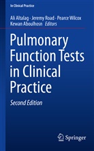 Kewan Aboulhosn, Ali Altalag, Jerem Road, Jeremy Road, Pearce Wilcox, Pearce Wilcox et al - Pulmonary Function Tests in Clinical Practice