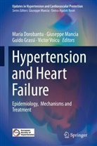 Maria Dorobantu, Guido Grassi, Guido Grassi et al, Giusepp Mancia, Giuseppe Mancia, Victor Voicu - Hypertension and Heart Failure