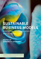Annabet Aagaard, Annabeth Aagaard - Sustainable Business Models