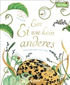 Dianna Hutts Aston, Sylvia Long, Loewe Naturkind - Ein Ei wie kein anderes