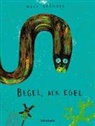 Nele Brönner - Begel, der Egel
