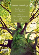 Christo Kyriacou, Christos Kyriacou, MCKENNA, McKenna, Robin McKenna - Metaepistemology