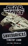 Timothy Zahn - Star Wars, Sinvergüenzas