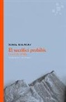 Marie Balmary - El sacrifici prohibit : Freud i la Bíblia