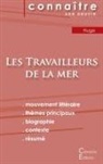 Victor Hugo - Fiche de lecture Les Travailleurs de la mer de Victor Hugo (Analyse littéraire de référence et résumé complet)