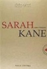 Sarah Kane - Sarah Kane : Obres completes