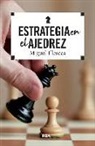 Estrategia en el ajedrez