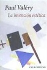 Paul Valéry - La invención estética