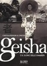Christian Durieux, Christian Perissin - Geisha o il suono dello shamisen