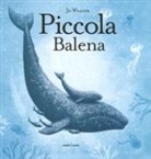 Jo Weaver - Piccola balena