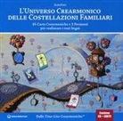 Albasali, M. Mazzei - L'universo crearmonico delle costellazioni familiari. 45 carte crearmoniche e 3 permessi per realizzare i tuoi sogni