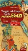 Sofia Gallo, Sandro Natalini, S. Natalini - Viaggio nel tempo tra gli antichi egizi