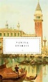 Jonathan Keates, Jonathan Keates - Venice Stories