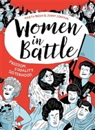 Mart Breen, Marta Breen, Jenny Jordahl, Marta Breen &amp; Jenny Jordahl - Women in Battle