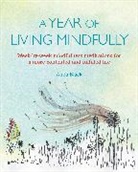 Anna Black, Black Anna - A Year of Living Mindfully
