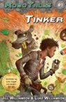 Jill Williamson, Luke Williamson - Tinker (RoboTales, book 1)
