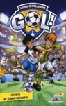 Luigi Garlando, S. Turconi, Stefano Turconi - Inizia il campionato