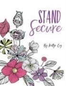 Kaitlyn Jade Cey - STAND Secure