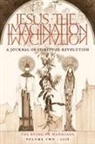 Michael Martin, Michael Martin - JESUS the IMAGINATION