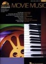 Hal Leonard Corp - Movie Music: Piano Play-Along Volume 1