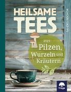 Sandra Reichör - Heilsame Tees
