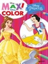 Principesse. Maxi supercolor
