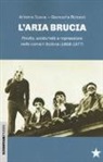 Giancarla Rotondi, Antonio Susca - L'aria brucia. Rivolte, solidarietà e repressione nelle carceri italiane (1968-1977)