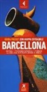 Steve Tallantyre, Greg Ward - Barcellona. Con carta