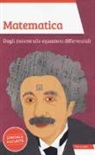 Massimo Scorletti, Mario Italo Trioni - Matematica. Dagli insiemi alle equazioni differenziali