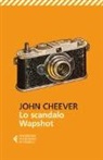 John Cheever - Lo scandalo Wapshot