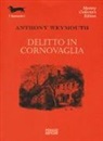 Anthony Weymouth - Delitto in Cornovaglia