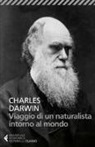 Charles Darwin, P. Costa - Viaggio di un naturalista intorno al mondo