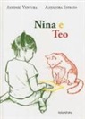 Antonio Ventura, A. Estrada - Nina e Teo
