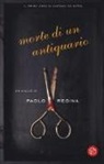 Paolo Regina - Morte di un antiquario
