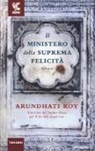 Arundhati Roy - Il ministero della suprema felicità