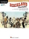 Hal Leonard Publishing Corporation (COR), Hal Leonard Corp - Dixieland Favorites